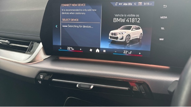 BMW iX1 0L Xdrive 30 M Green #35