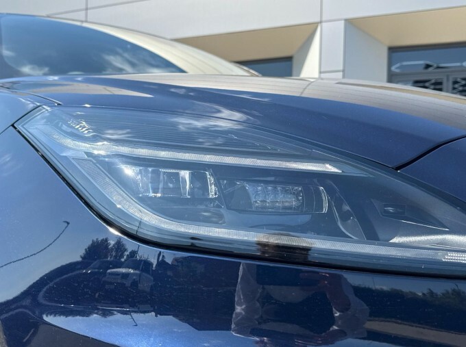 Jaguar E-Pace 1.5 P300e R-dynamic Se Black Estate Black #17