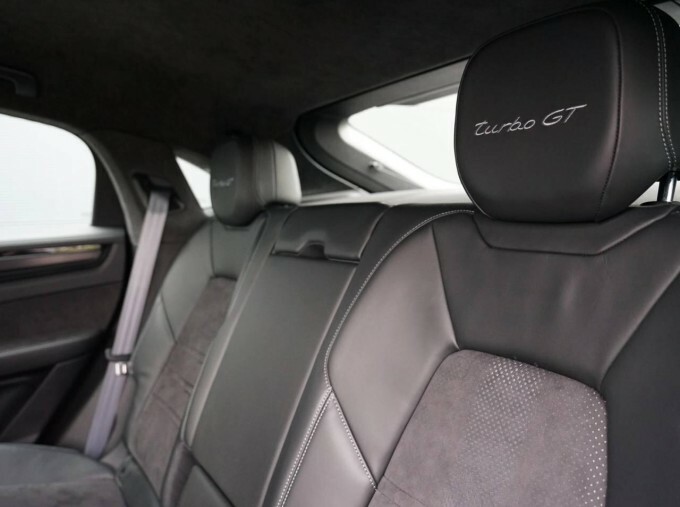 Porsche Cayenne E-hybrid Tiptronic S Blue #23
