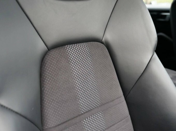Porsche Cayenne E-hybrid Tiptronic S Blue #13