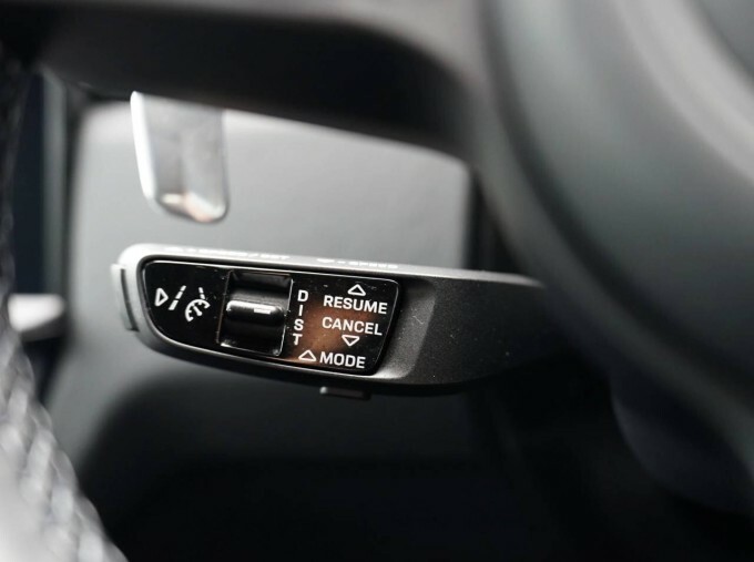 Porsche Cayenne E-hybrid Tiptronic S Blue #29