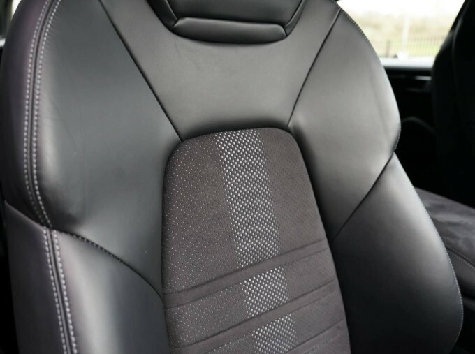 Porsche Cayenne E-hybrid Tiptronic S Blue #18