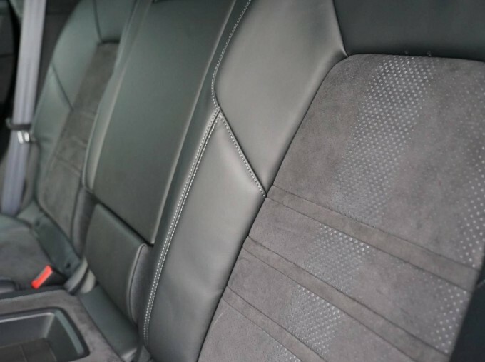 Porsche Cayenne E-hybrid Tiptronic S Blue #25