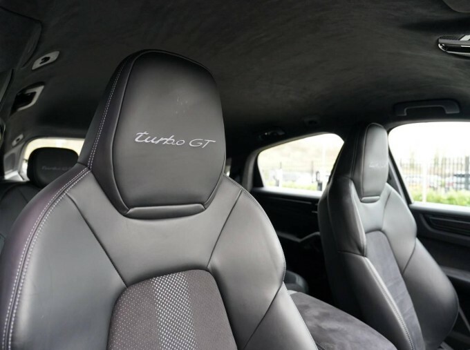 Porsche Cayenne E-hybrid Tiptronic S Blue #12