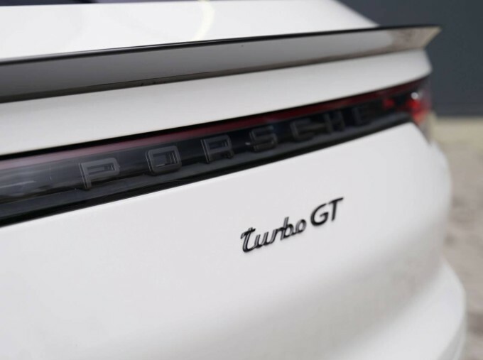 Porsche Cayenne E-hybrid Tiptronic S Blue #55
