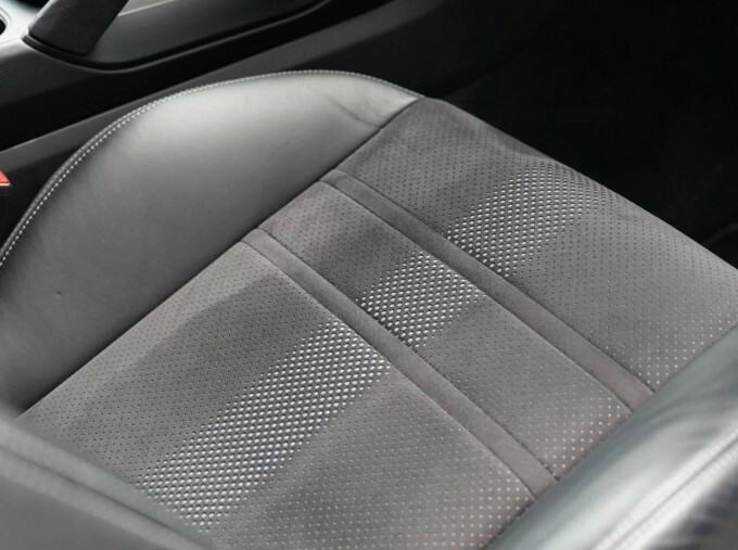 Porsche Cayenne E-hybrid Tiptronic S Blue #19