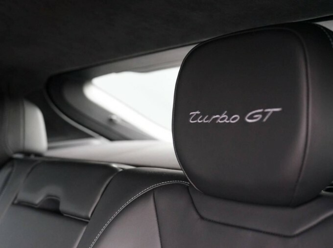 Porsche Cayenne E-hybrid Tiptronic S Blue #24