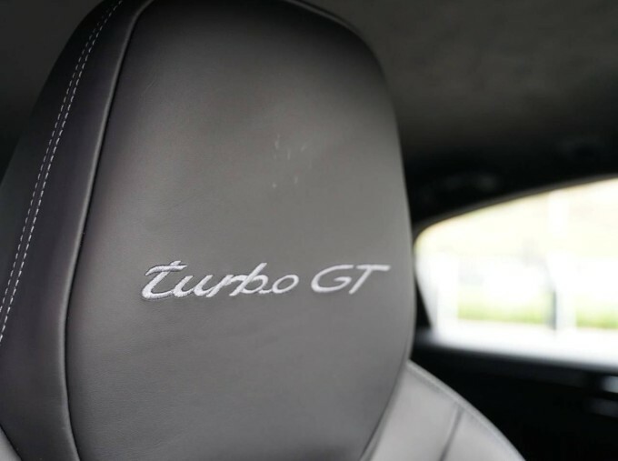 Porsche Cayenne E-hybrid Tiptronic S Blue #10