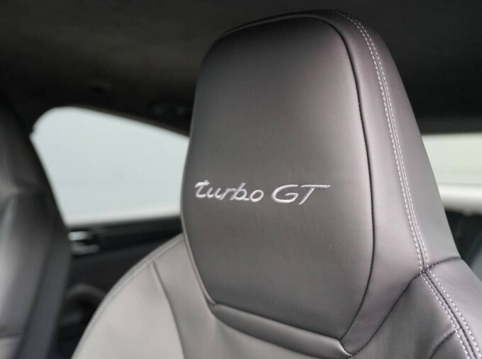 Porsche Cayenne E-hybrid Tiptronic S Blue #17