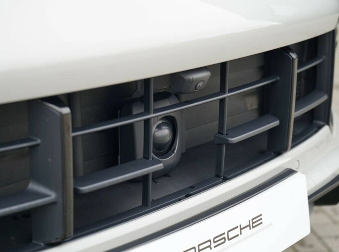 Porsche Cayenne E-hybrid Tiptronic S Blue #49