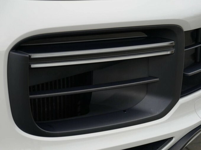 Porsche Cayenne E-hybrid Tiptronic S Blue #48