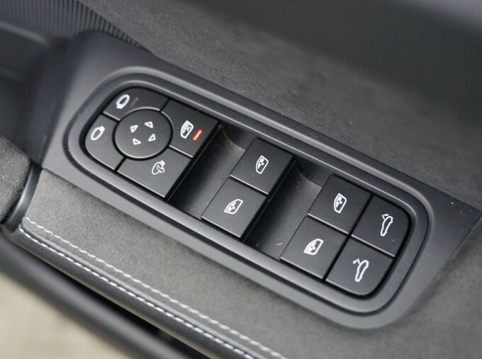 Porsche Cayenne E-hybrid Tiptronic S Blue #43