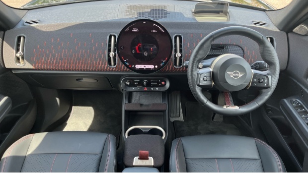 Mini Electric Se 66.5Kwh Sport All4 Black #4