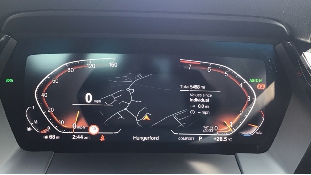 BMW Z4 Z4 M40i Black #9