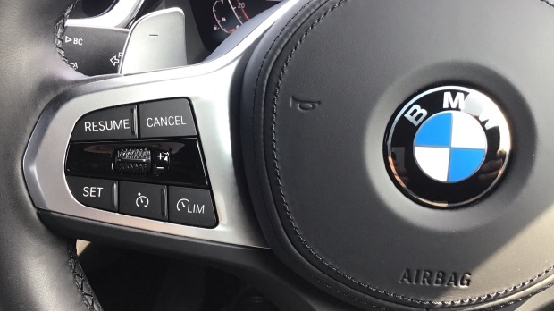 BMW Z4 Z4 M40i Black #17