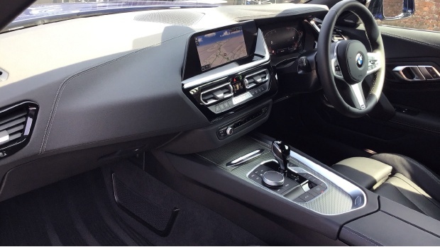 BMW Z4 Z4 M40i Black #7