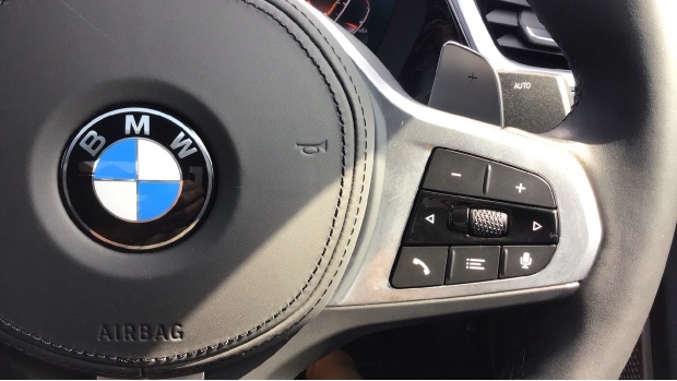 BMW Z4 Z4 M40i Black #18