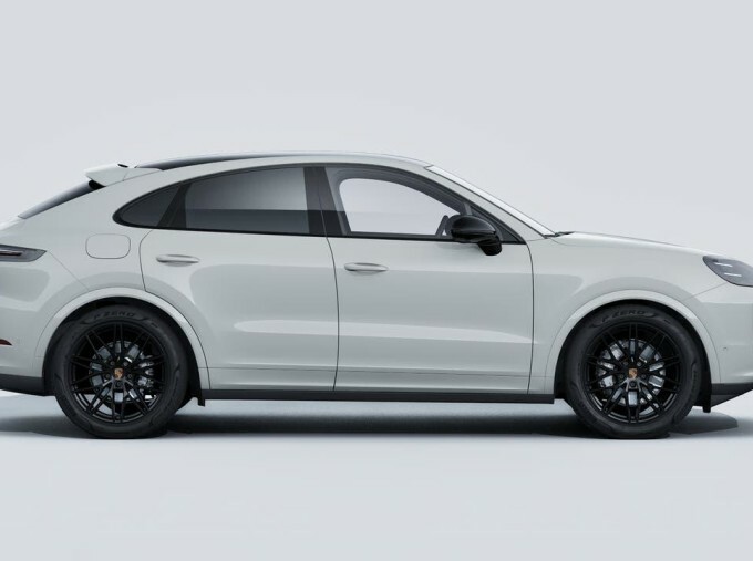 Porsche Cayenne V6 Black Edition Tiptronics Euro 6 #6