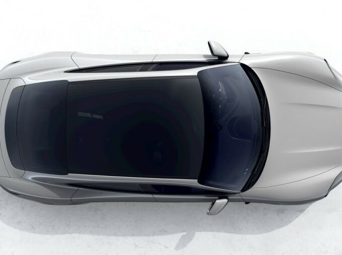 Porsche Taycan Performance 79.2Kwh Rwd 11Kw Charger  #5