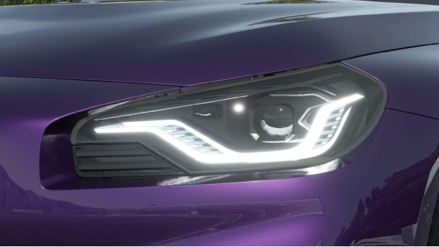 BMW M2 Biturbo Steptronic Euro 6  #6