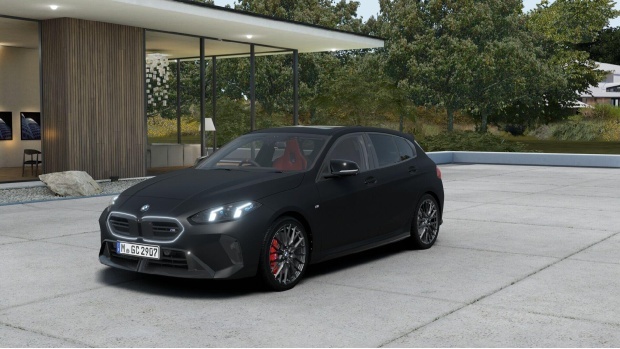BMW 1 Series M135i Dct Xdrive Euro 6