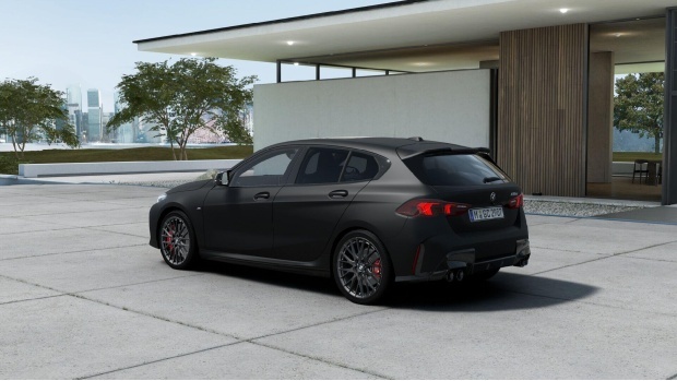 BMW 1 Series M135i Dct Xdrive Euro 6 #2