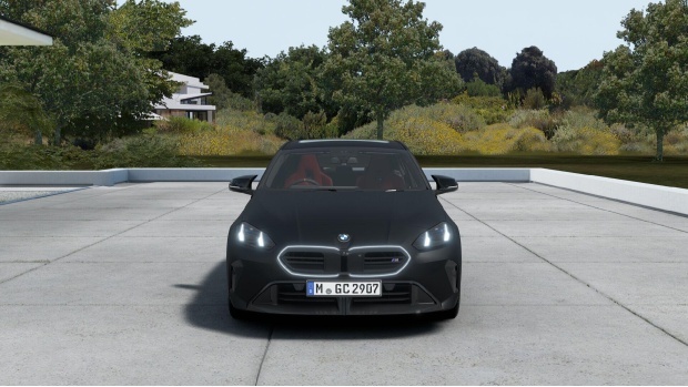 BMW 1 Series M135i Dct Xdrive Euro 6 #3