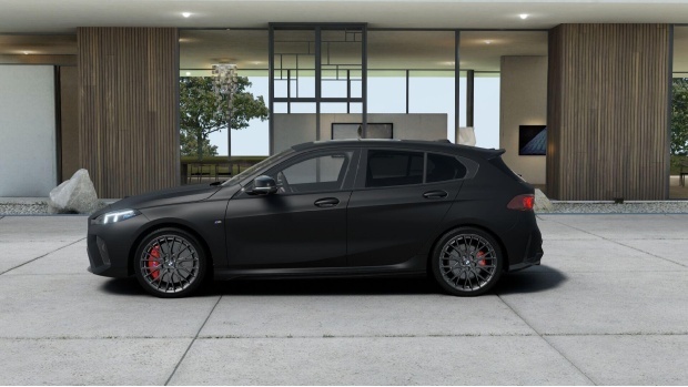 BMW 1 Series M135i Dct Xdrive Euro 6 #4