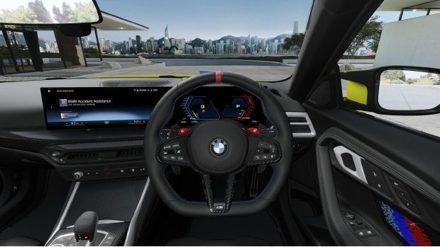 BMW M2 3.0 M2 Coupe Lci 202626 Grey #12