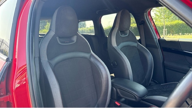 Mini Countryman Hatchback Cooper S Exclusive Blue #33