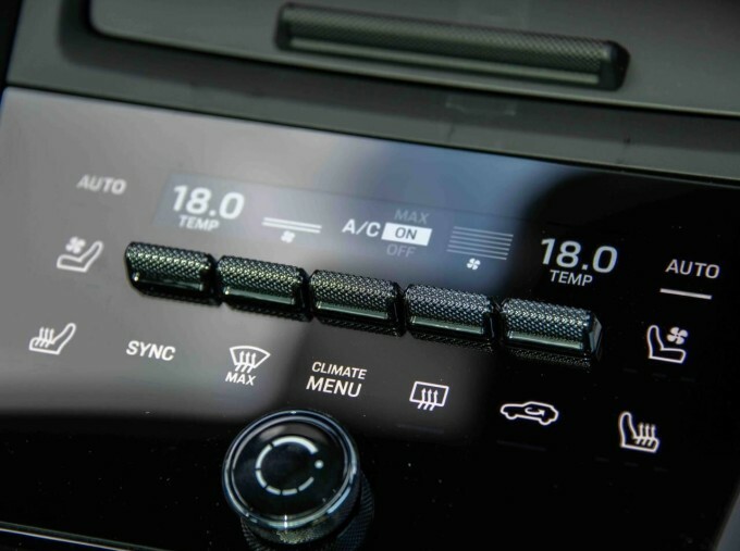 Porsche Macan Pdk Euro 6 Black #41