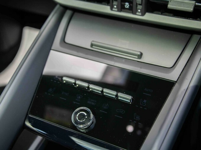 Porsche Macan Pdk Euro 6 Black #42