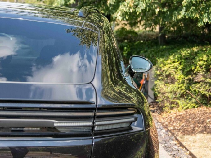 Porsche Macan Pdk Euro 6 Black #19