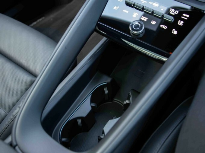 Porsche Macan Pdk Euro 6 Black #52