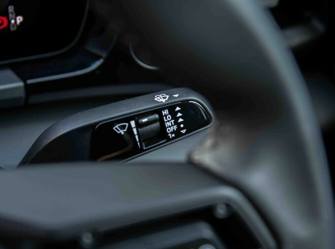 Porsche Macan Pdk Euro 6 Black #55