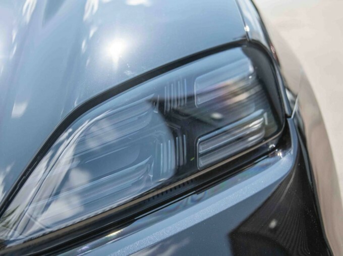 Porsche Macan Pdk Euro 6 Black #16