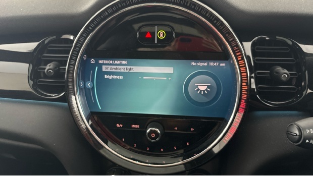 Mini Electric 135Kw Cooper S Level 2 33Kwh Grey #36