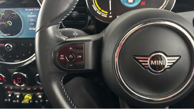 Mini Electric 135Kw Cooper S Level 2 33Kwh Grey #17