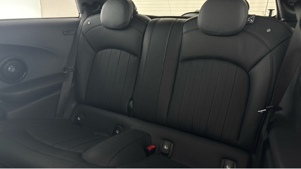 Mini Electric 135Kw Cooper S Level 2 33Kwh Grey #12