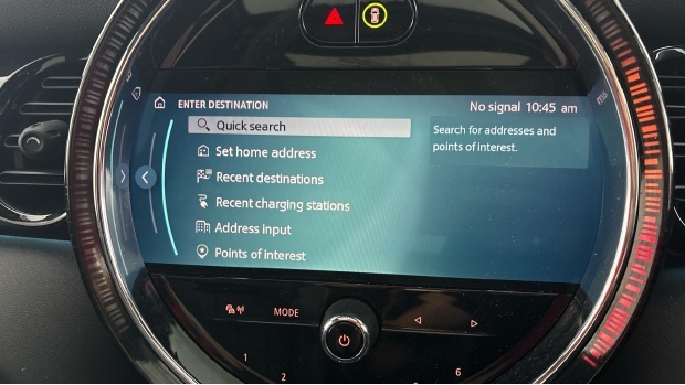 Mini Electric 135Kw Cooper S Level 2 33Kwh Grey #28