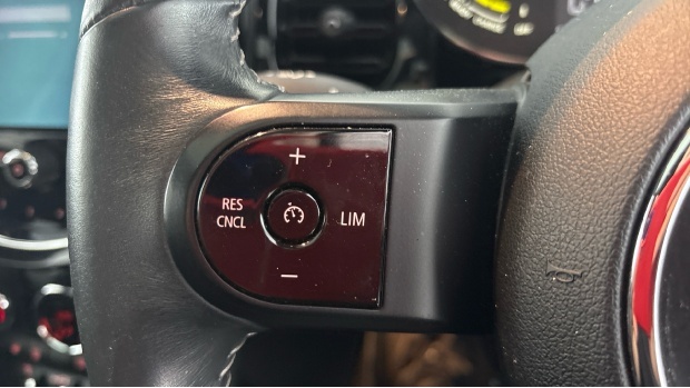 Mini Electric 135Kw Cooper S Level 2 33Kwh Grey #38