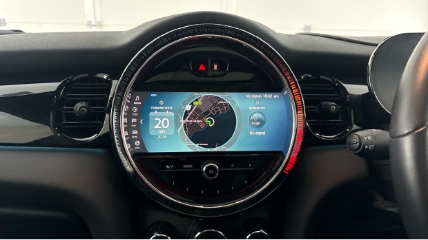 Mini Electric 135Kw Cooper S Level 2 33Kwh Grey #8