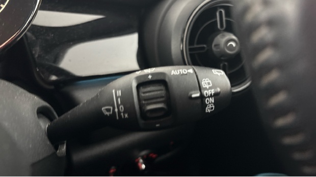 Mini Electric 135Kw Cooper S Level 2 33Kwh Grey #25