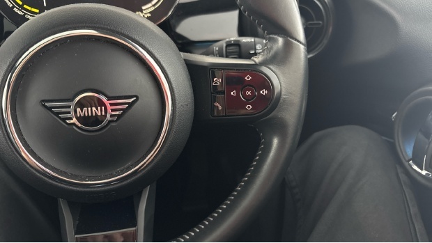 Mini Electric 135Kw Cooper S Level 2 33Kwh Grey #18