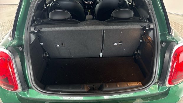 Mini Electric 135Kw Cooper S Level 2 33Kwh Grey #13
