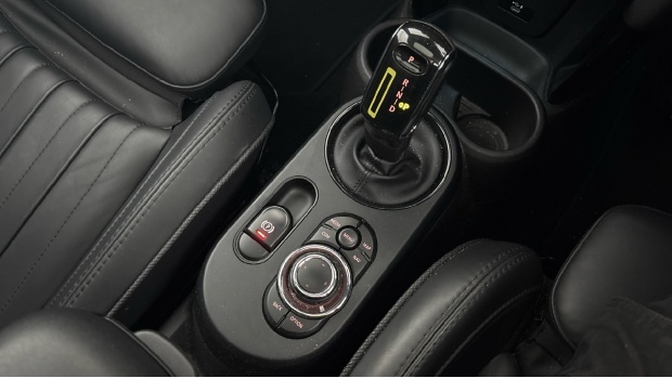 Mini Electric 135Kw Cooper S Level 2 33Kwh Grey #10