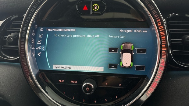 Mini Electric 135Kw Cooper S Level 2 33Kwh Grey #31