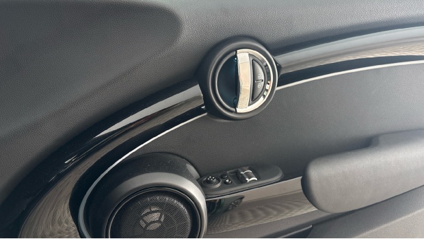 Mini Electric 135Kw Cooper S Level 2 33Kwh Grey #20