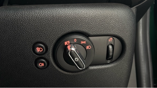 Mini Electric 135Kw Cooper S Level 2 33Kwh Grey #23