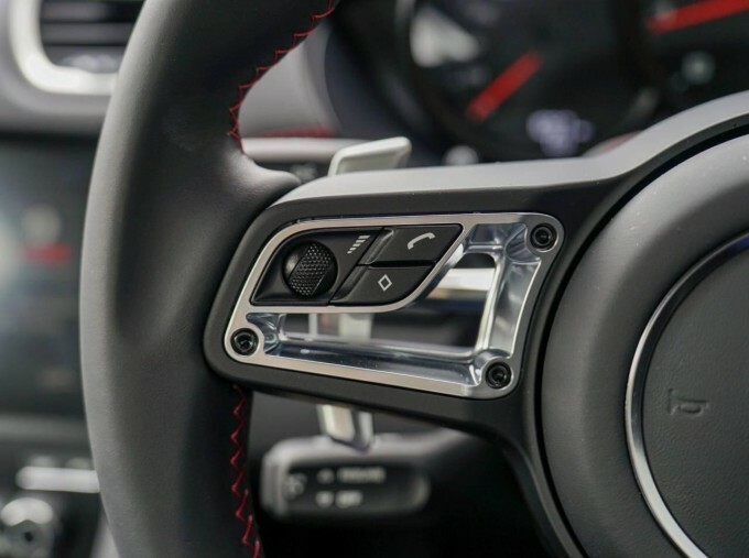 Porsche 718 Cayman 2.0 Pdk Grey #36